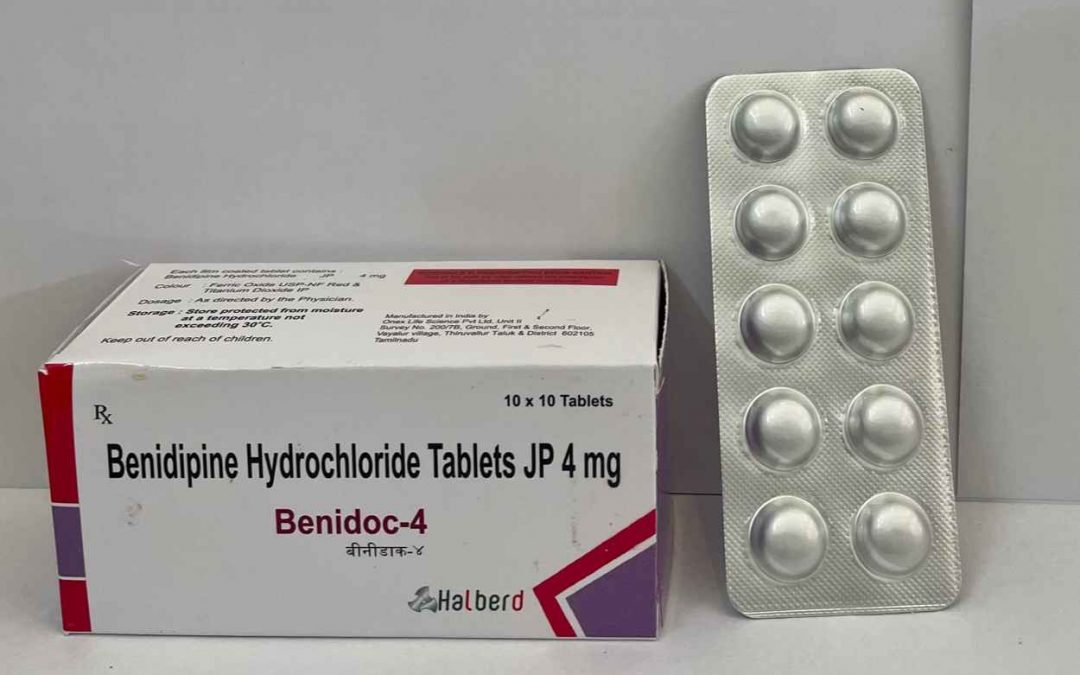 Benidoc – 4