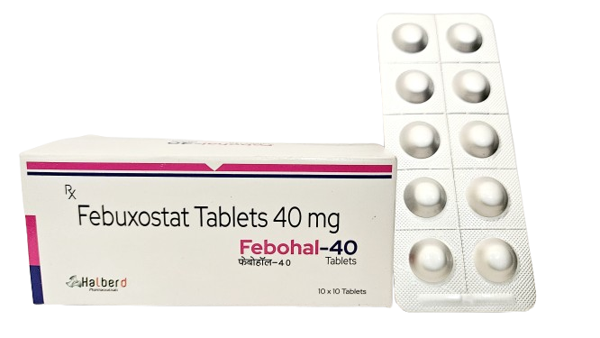FEBOHAL-40