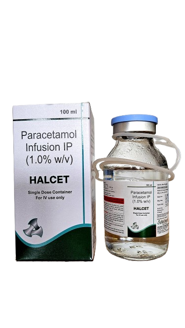 HALCET