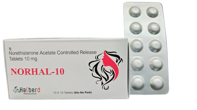 NORHAL 10