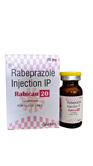 RABICAN- 20 IV
