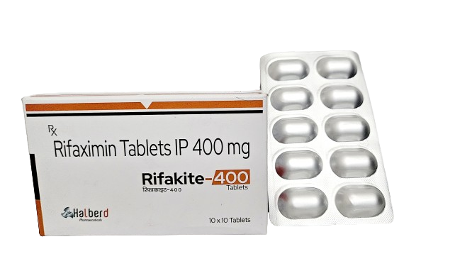 RIFAKITE 400