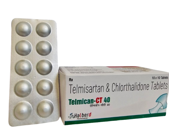 TELMICAN CT 40