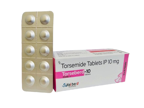 TORSEBERD