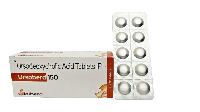 URSOBERD 150
